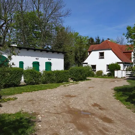 Pokoje Przy Morzu Domek letniskowy *