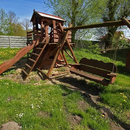 Pokoje Przy Morzu * Gąski