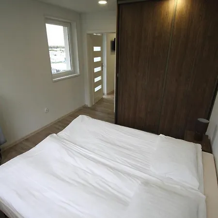 Lodge Pokoje Przy Morzu Gąski