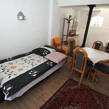 Pokoje Przy Morzu Domek letniskowy Gąski