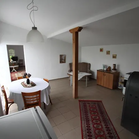Domek letniskowy Pokoje Przy Morzu *