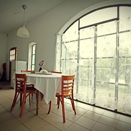 Lodge Pokoje Przy Morzu *