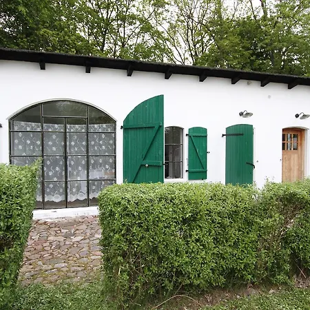 Pokoje Przy Morzu Gąski