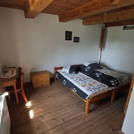 Pokoje Przy Morzu Lodge Gąski