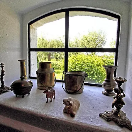Pokoje Przy Morzu Lodge